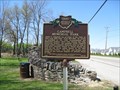Image for The Adena Culture / Campbell Memorial Park 109-25