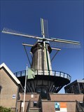 Image for Molen Windlust (Nieuwerkerk aan den IJssel, NL)