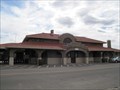 Image for Denver and Rio Grande Depot - Montrose, Colorado