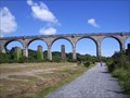 Image for Carnon Viaduct, Cornwall UK