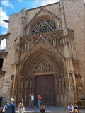 Image for Catedral de Santa María - Valencia, España
