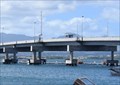 Image for Admiral Clarey Bridge - Satelitte Oddity -  Pearl Harbor, Hawaii, USA,