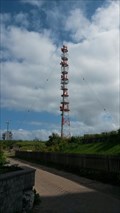 Image for Helgoland Radio tower