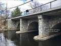 Image for Cook's Bridge - Newton Upper Falls, Massachusetts  USA