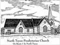 Image for North Tryon Presbyterian Church - North Tryon, PEI