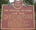 Image for The Fighting McCooks and the Civil War  ( 1 - 10 )