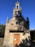 Image for Iglesia y Santuario de los Gozos - O Pereiro de Aguiar, Ourense, Galicia, España