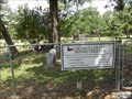 Image for Bethel Cemetery - Grimes County, TX