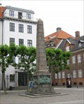 Image for Reformation Monument - Copenhagen, DK
