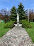 Image for Combined World War Memorial - Hrdlorezy, Czech Republic