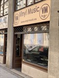 Image for Vinyl music, Ostrava, Czech republic