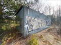 Image for Abandonded Cinder Block Building - Cumberland, Rhode Island