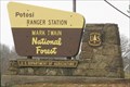 Image for Mark Twain National Forest - Potosi Ranger Station