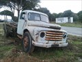 Image for Old Commer Truck - Espinheira, PT