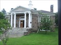Image for Hepburn Library of Colton, NY
