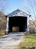 Image for Mill Creek Bridge