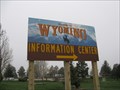 Image for Cheyenne Wyoming Visitors Information Center