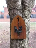 Image for Academy of the Sacred Heart Stations of the Cross - St. Charles, Missouri