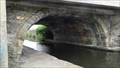 Image for Arch Bridge 108A Over Leeds Liverpool Canal - Rishton, UK