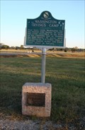 Image for Washington Irving's Camp - Arcadia, OK