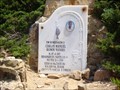 Image for Fisherman´s Grave Stone.