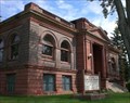 Image for Historic Carnegie Library, Superior, Wisconsin