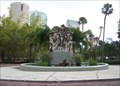 Image for Henry Bradley Plant Memorial Fountain - Tampa, FL