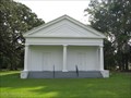 Image for  Newbern Presbyterian Church - Newbern, Alabama