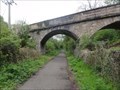 Image for Bridge 15 Over The Former Harrogate to Church Fenton Railway - Walton, UK