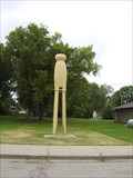 Image for Clothespin - Vining, MN