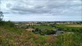 Image for Scenic View from Notre Dame Tower - Mont Dol, France.