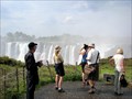 Image for Victoria Falls Overlook - Victoria Falls, Zimbabwe