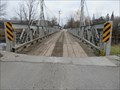 Image for Beckwith Street Bridge - Perth, Ontario
