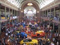 Image for Victorian Hot Rod Show