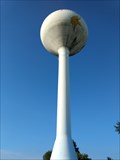 Image for Water Tower Potterville Michigan