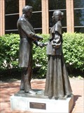 Image for Joseph and Emma Smith - Nauvoo, IL