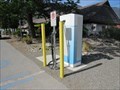 Image for EV Charging Station - Keremeos, British Columbia Canada