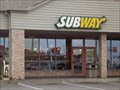 Image for Subway - Arthur W & Mountdale - Thunder Bay ON