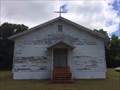 Image for Pine Grove Baptist Church - Rusk County, TX