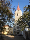 Image for Kostel svaté Cecílie (Dobré Pole)