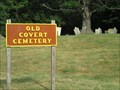 Image for Old Covert Cemetery - Covert, NY