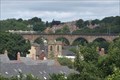 Image for North Road Railway Viaduct in City of Durham,UK 
