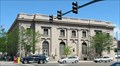 Image for US Post Office and Federal Courthouse--Colorado Springs Main 