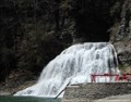 Image for Lower Falls - Robert H. Treman State Park - Ithaca, NY