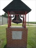 Image for Decker Township School Bell - Decker, IN, USA