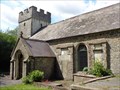 Image for St.illtyd - Medieval Church - Neath, Wales.