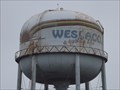 Image for Rainbow Water Tower  - Weslaco TX