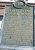Image for Fort Payne Opera House 