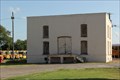 Image for Ordinance Storehouse -- Fort Ringgold Historic District, Rio Grande City TX