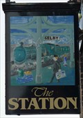 Image for Station - Ousegate, Selby, Yorkshire, UK.
